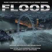 Flood (original motion picture soundtrack) cover image