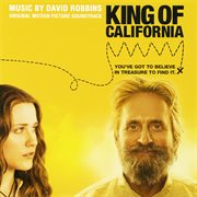 King of california cover image