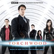 Torchwood cover image