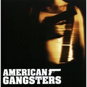 American gangsters cover image