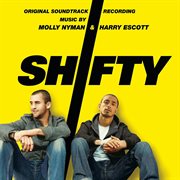 Shifty (original motion picture soundtrack) cover image