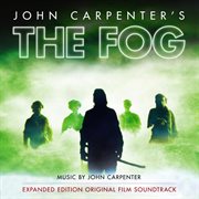 The fog (original motion picture soundtrack) [expanded edition] cover image
