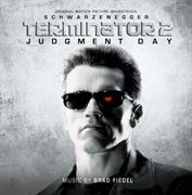 Terminator 2: judgment day cover image