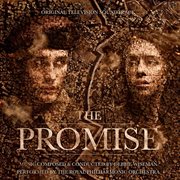 The promise (original soundtrack) cover image