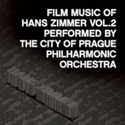 The film music of hans zimmer vol.2 cover image