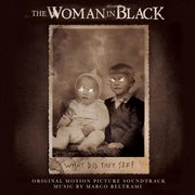 The woman in black (original motion picture soundtrack) cover image