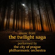 Music from the twilight saga cover image