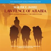 Lawrence of arabia cover image