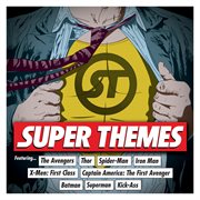 Super themes cover image