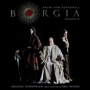 Borgia. Season II cover image