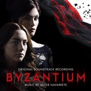 Byzantium (original soundtrack recording) cover image
