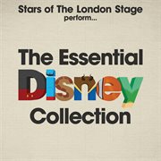 The essential Disney collection cover image