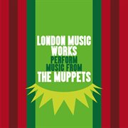 Music from the muppets cover image