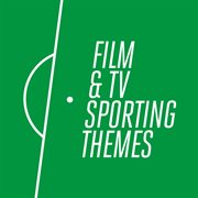 Film & tv sporting themes cover image