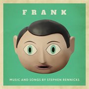 Frank (music and songs by stephen rennicks) cover image