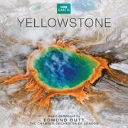Yellowstone (soundtrack from the tv series) cover image