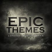 Epic themes cover image