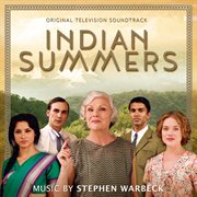 Indian summers (original television soundtrack) cover image