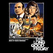 The long good friday (original soundtrack recording) cover image