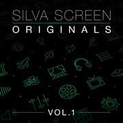 Silva screen originals vol.1 cover image
