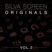 Silva screen originals vol.2 cover image