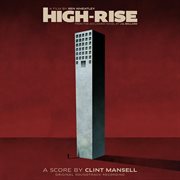 High-rise (original soundtrack recording) cover image