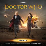 Doctor who - series 9 (original television soundtrack) cover image