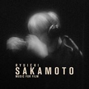 Ryuichi sakamoto - music for film cover image
