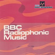 BBC Radiophonic music cover image