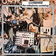 The radiophonic workshop cover image