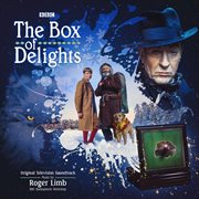 The box of delights (original television soundtrack) cover image