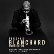 Terence blanchard - music for film cover image