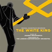 The white king (original film soundtrack) cover image