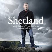 Shetland (original television soundtrack) cover image