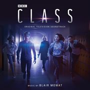 Class (original television soundtrack) cover image