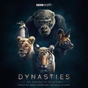 Dynasties (original television soundtrack) cover image