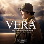 Vera (original television soundtrack) cover image