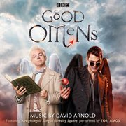 Good omens (original television soundtrack) cover image