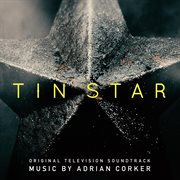 Tin star (original television soundtrack) cover image