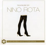 Film music masterworks - nino rota cover image