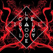 Love is all you love cover image