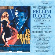 Symphonic fellini / rota cover image