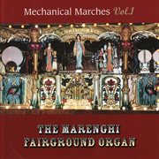 Mechanical marches, vol. 1 cover image