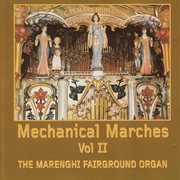 Mechanical marches, vol. ii cover image