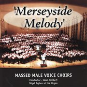 Merseyside melody cover image