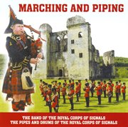 Marching and piping cover image