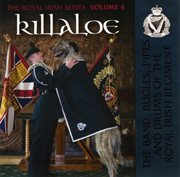 Killaloe: the royal irish series, volume four cover image