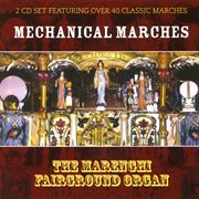 Mechanical marches cover image