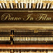 Piano in film cover image