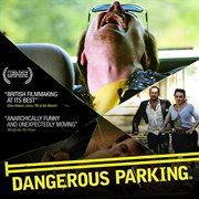 Dangerous parking (original soundtrack) cover image